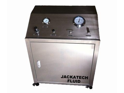 JLBS氣液增壓系統(tǒng)